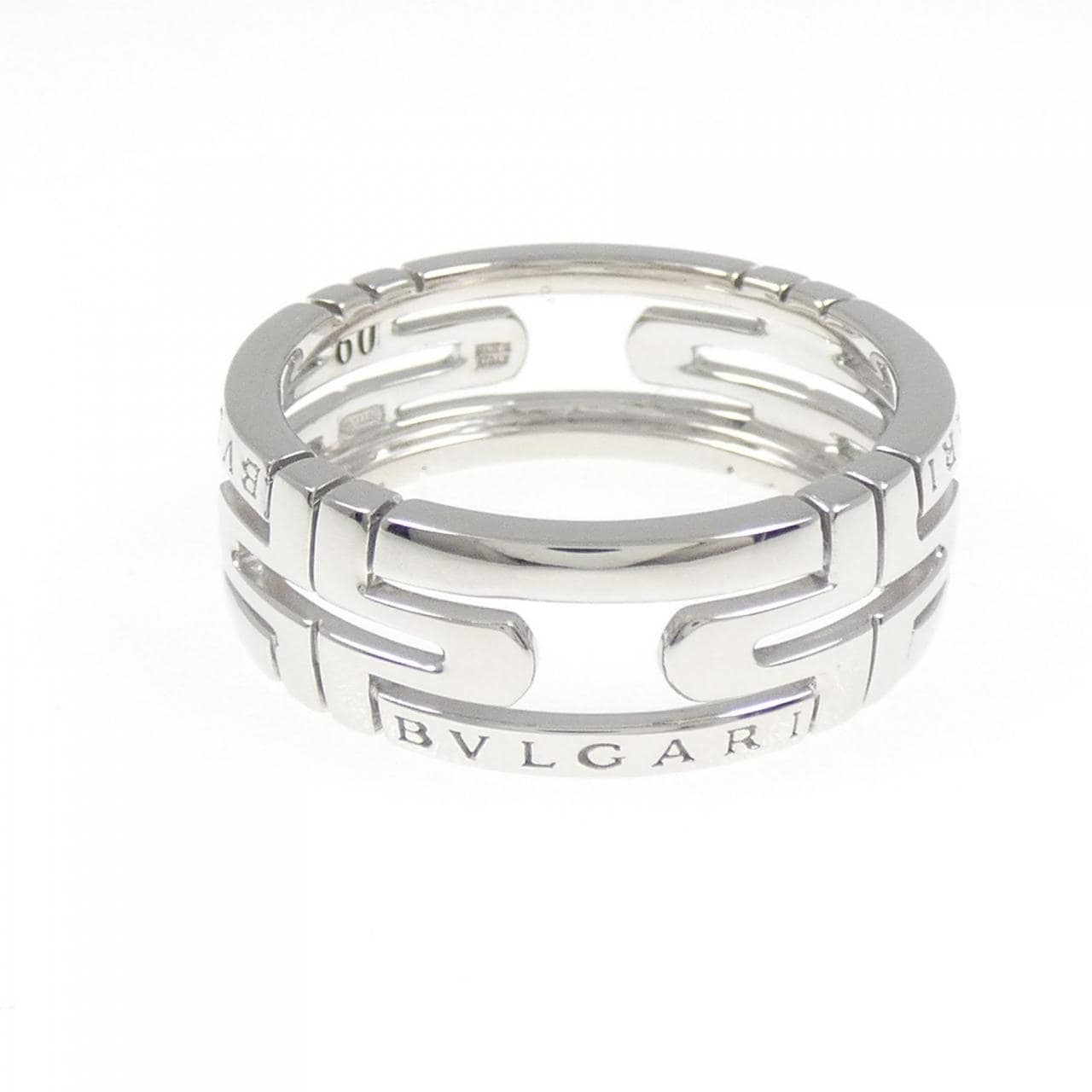 BVLGARI Parentesi Small Ring