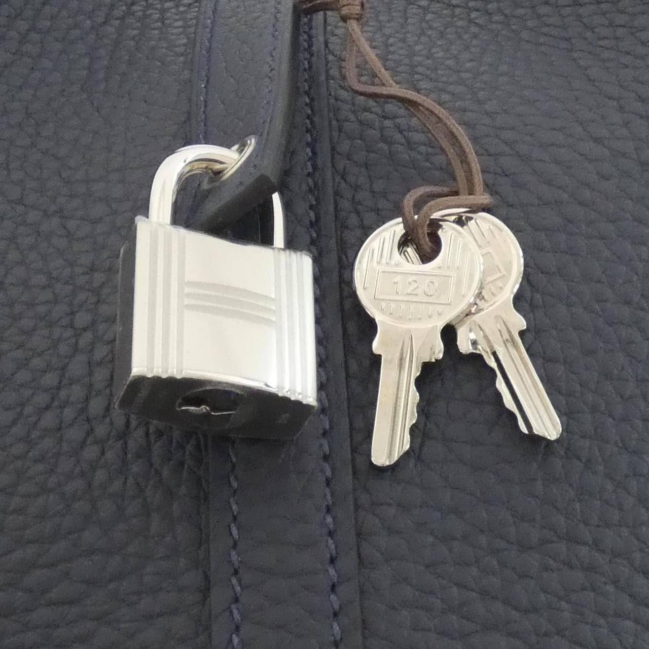 【未使用品】エルメス ピコタン ロック PM 056289CK バッグ