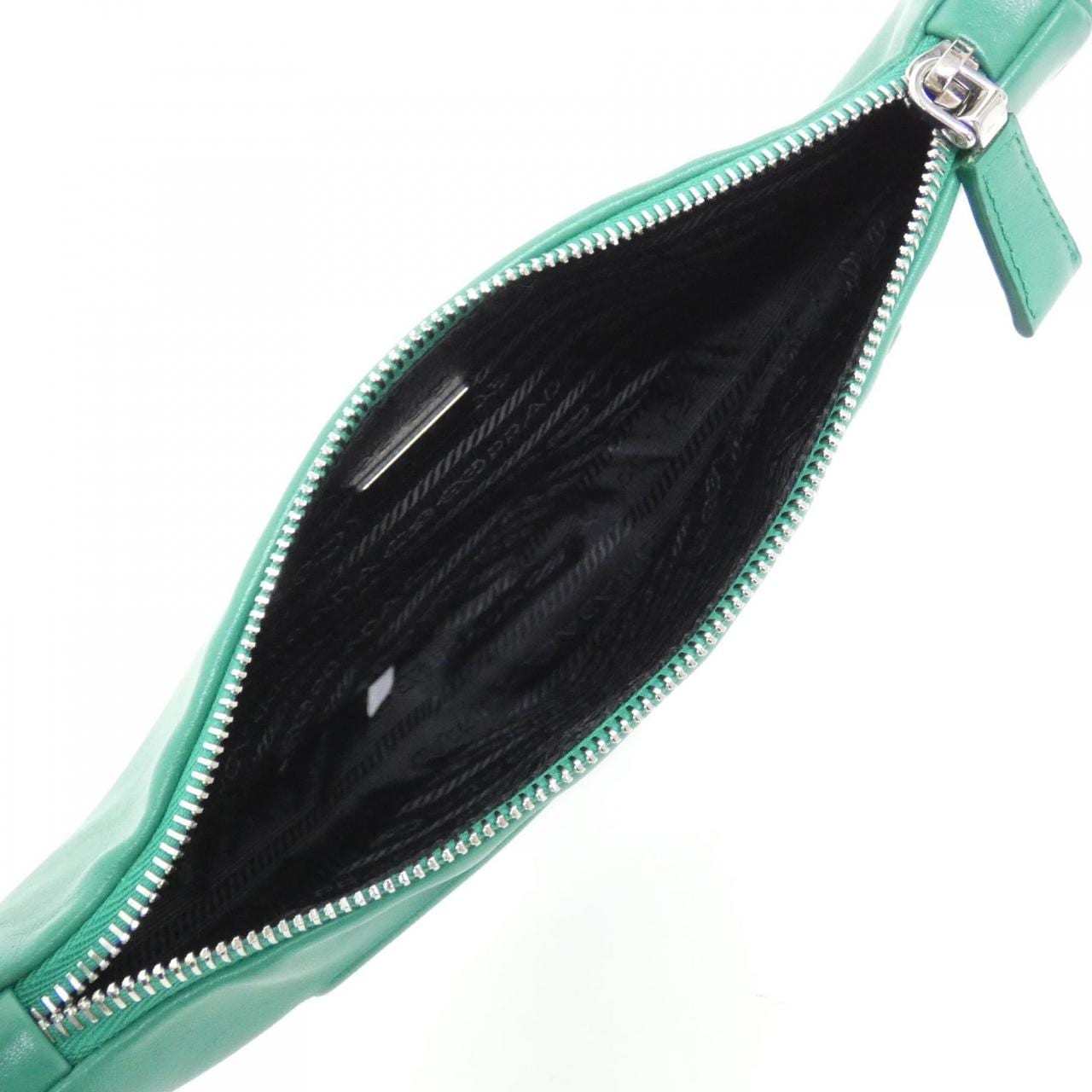 Prada 1NQ043 Shoulder Bag