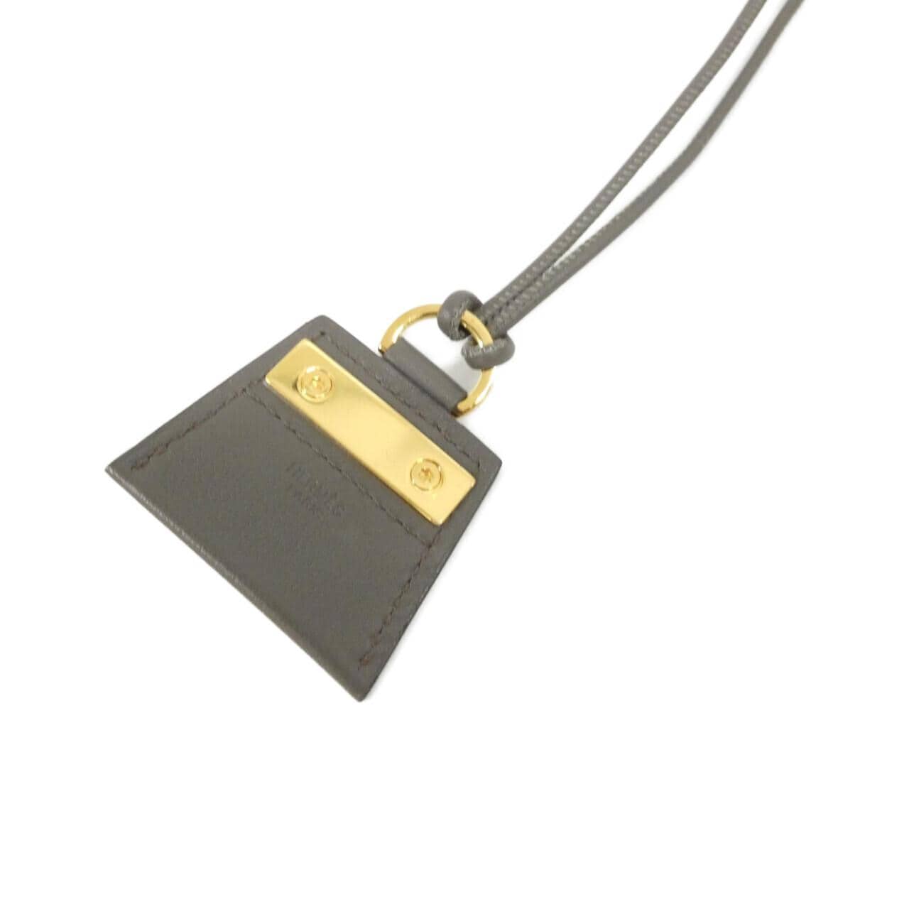エルメス モンプティ ケリー PM 081908CC ネックレス