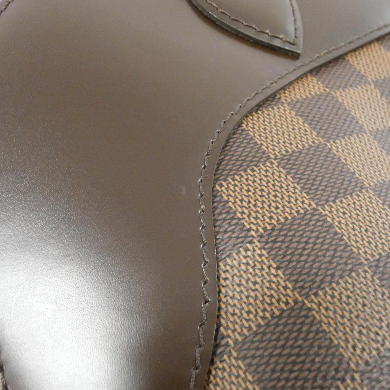 LOUIS VUITTON Damier Salvi N41399 包