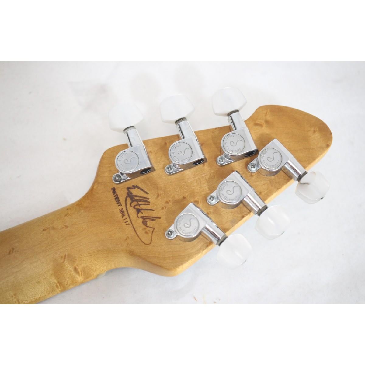 ＰＥＡＶＥＹ　　ＷＯＬＦＧＡＮＧ　ＮＯＮ－ＴＲＥＭ