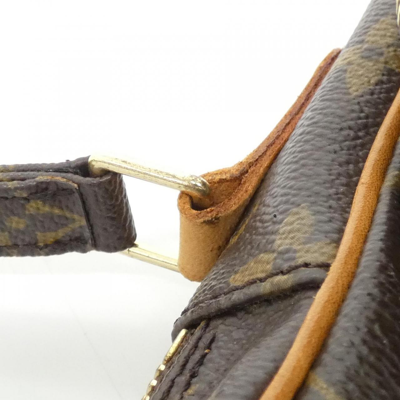 LOUIS VUITTON Monogram Amazon M45236 單肩包