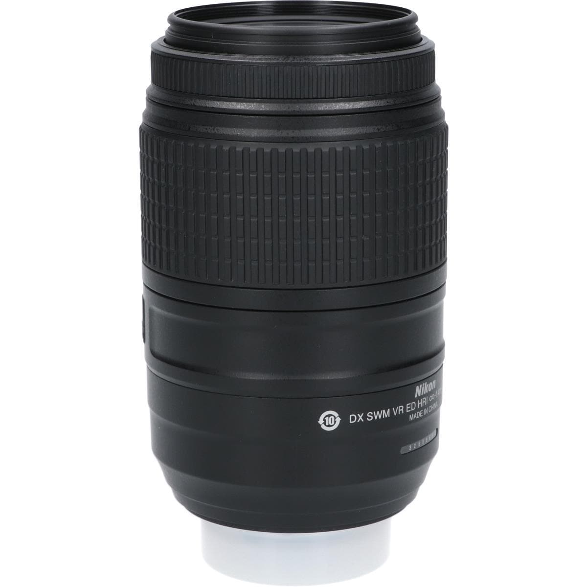 AF-S DX55-300mm F4.5-5.6G VR