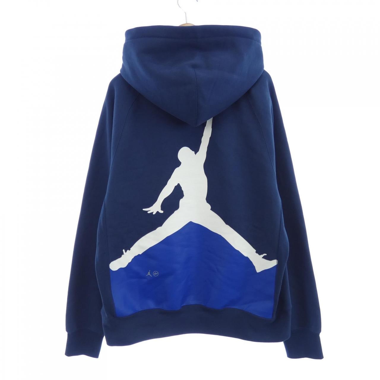 ナイキ ジョーダン NIKE JORDAN パーカー