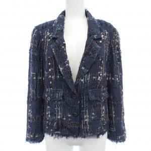 シャネル CHANEL ジャケット