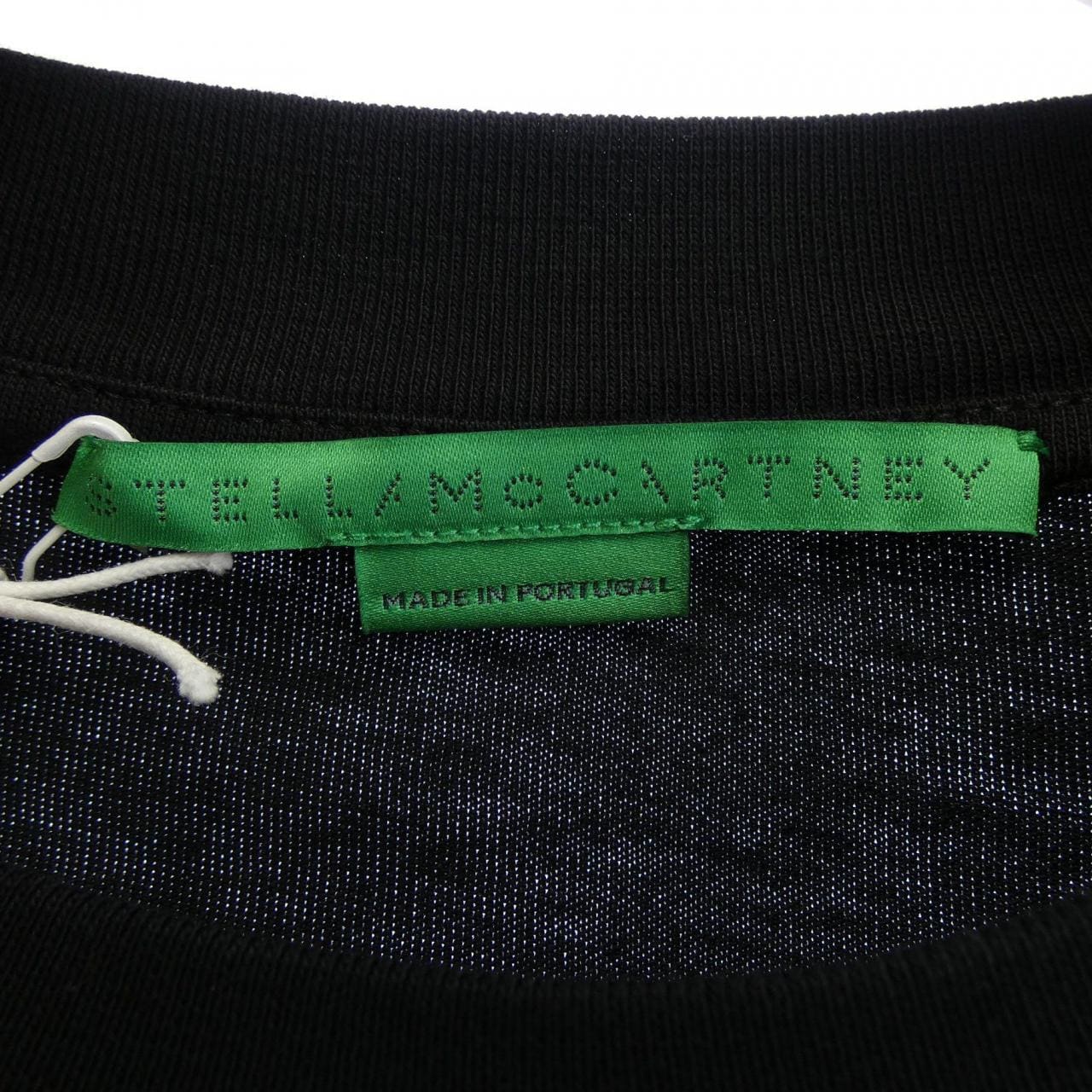 STELLA MCCARTNEY Sunshine Long T-shirt