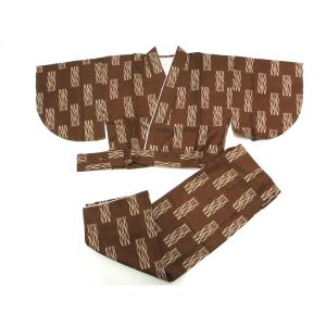 【新品】化繊　二部式　Ｍサイズ