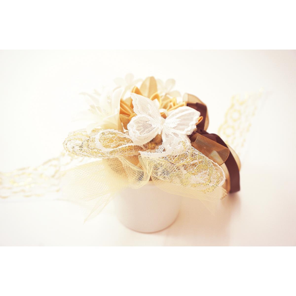 【新品】髪飾り