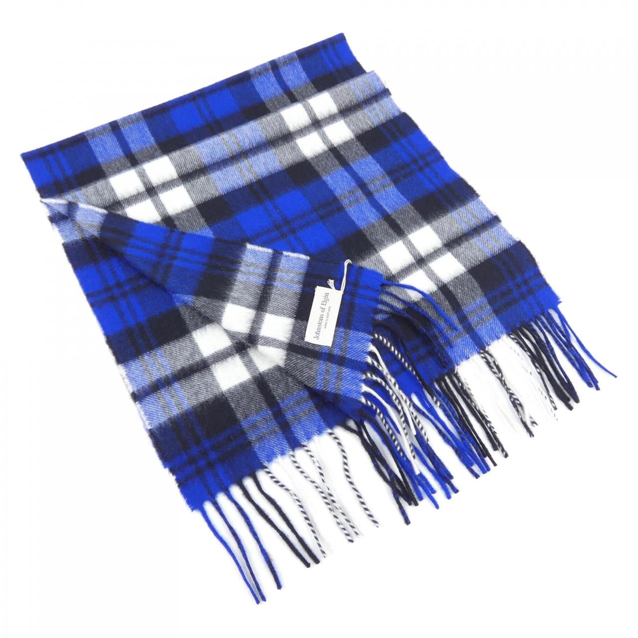 ジョンストンズ JOHNSTONS OF ELGIN WA000057 MUFFLER