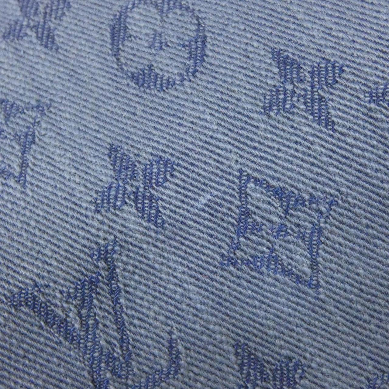 ルイヴィトン モノグラム デニム キーポル バンドリエール 50cm M44645 ボストンバッグ