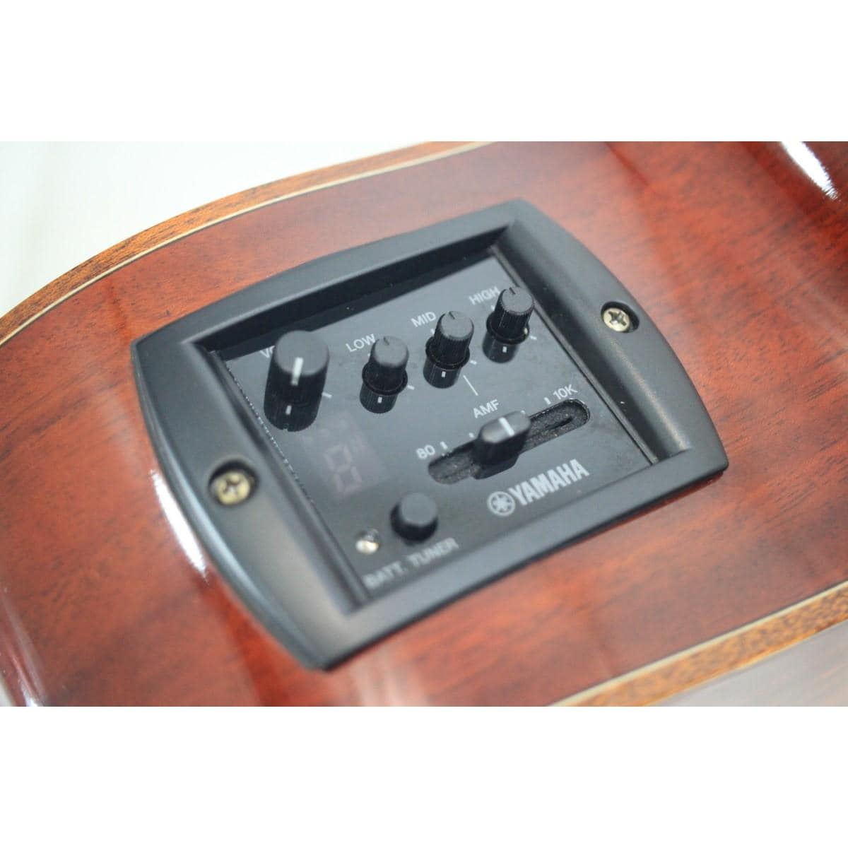 ＹＡＭＡＨＡ　　ＡＣ１Ｍ