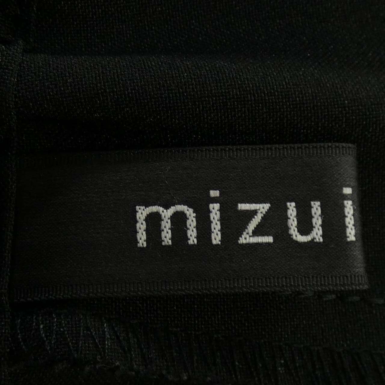 ミズイロインド mizuiro ind パンツ
