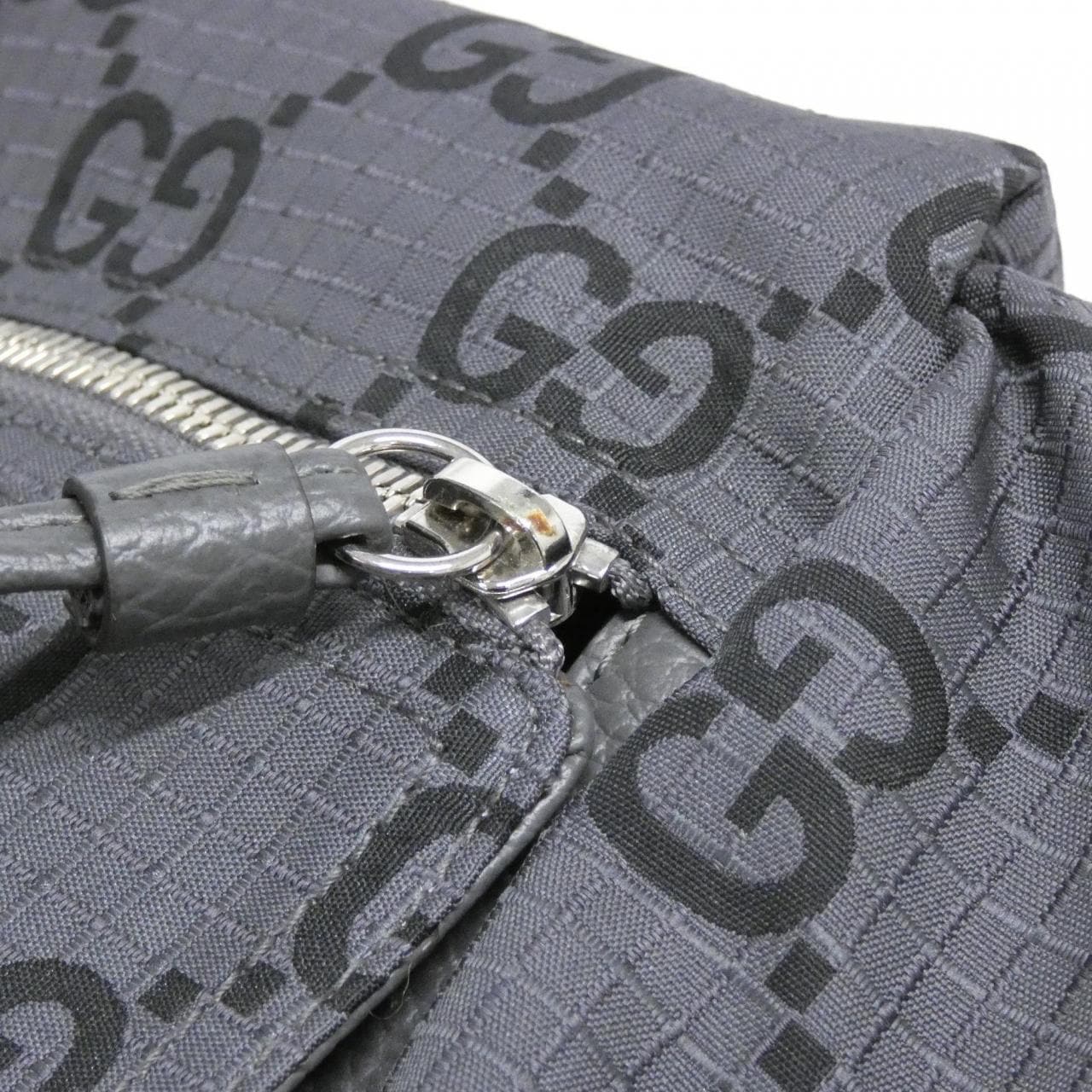 グッチ 767935 FACPK ボストンバッグ