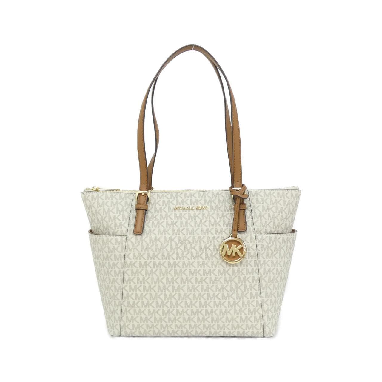 【新品】マイケルマイケルコース JET SET ITEM 30S0GTTT1B バッグ