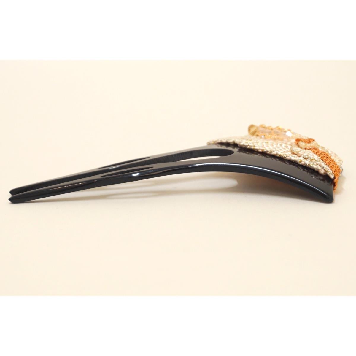 【新品】かんざし　【五嶋紐】