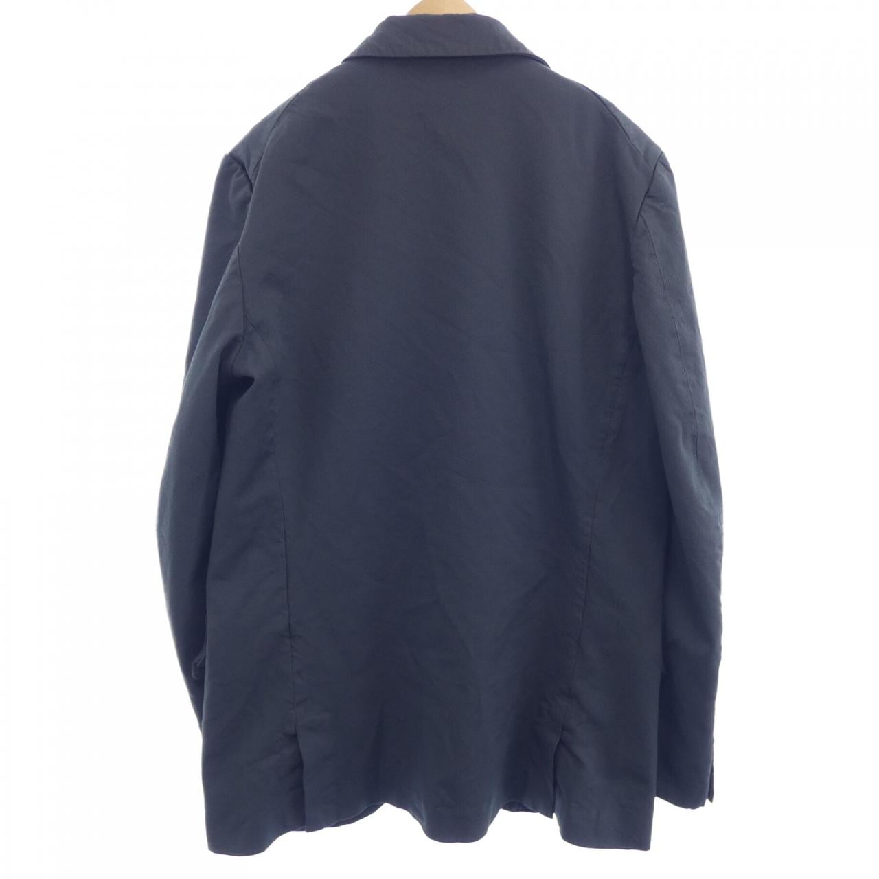 コムデギャルソンオム COMME des GARCONS HOMME DEUX DJ-J035 ジャケット