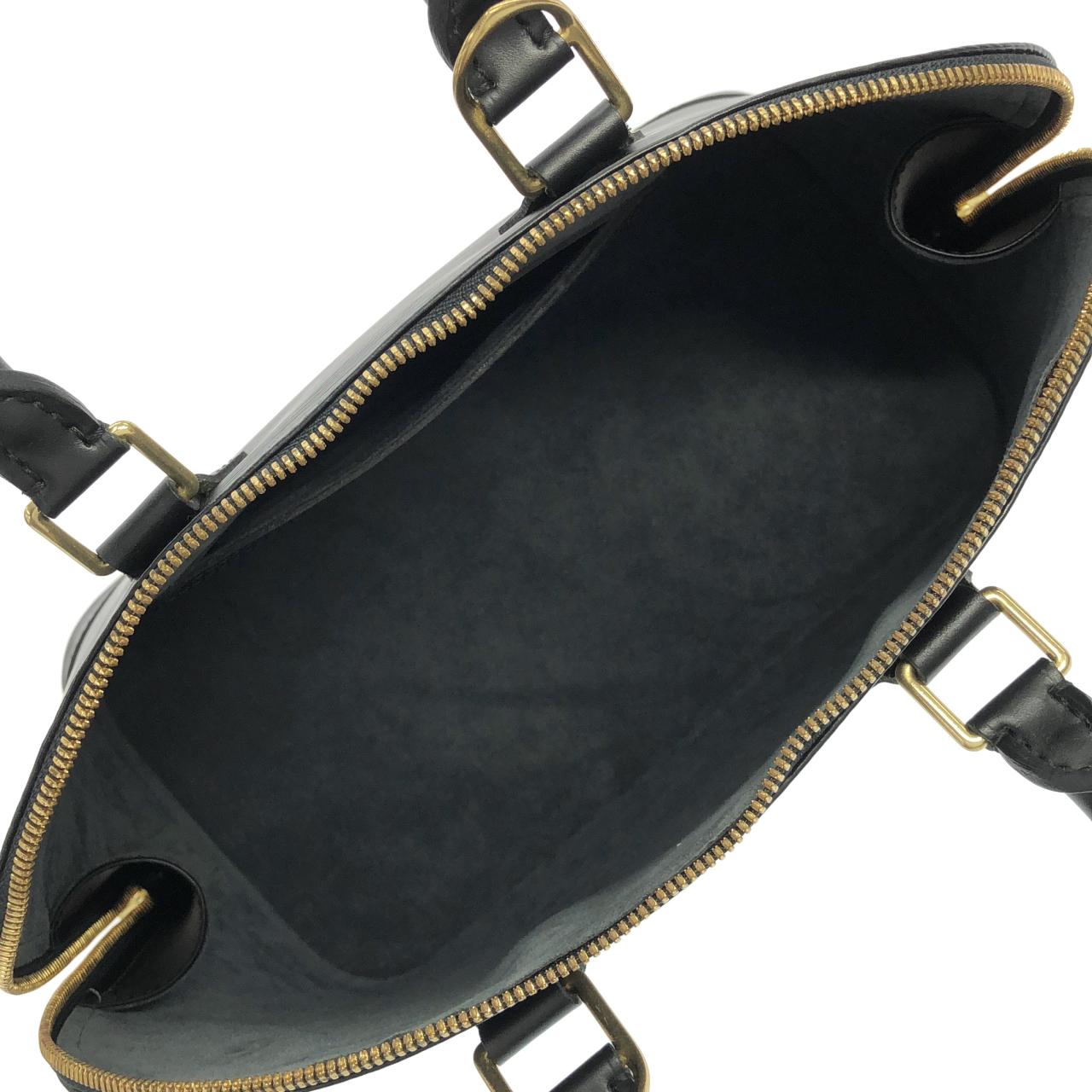 【ヴィンテージ】ルイヴィトン エピ アルマ PM M52142 バッグ