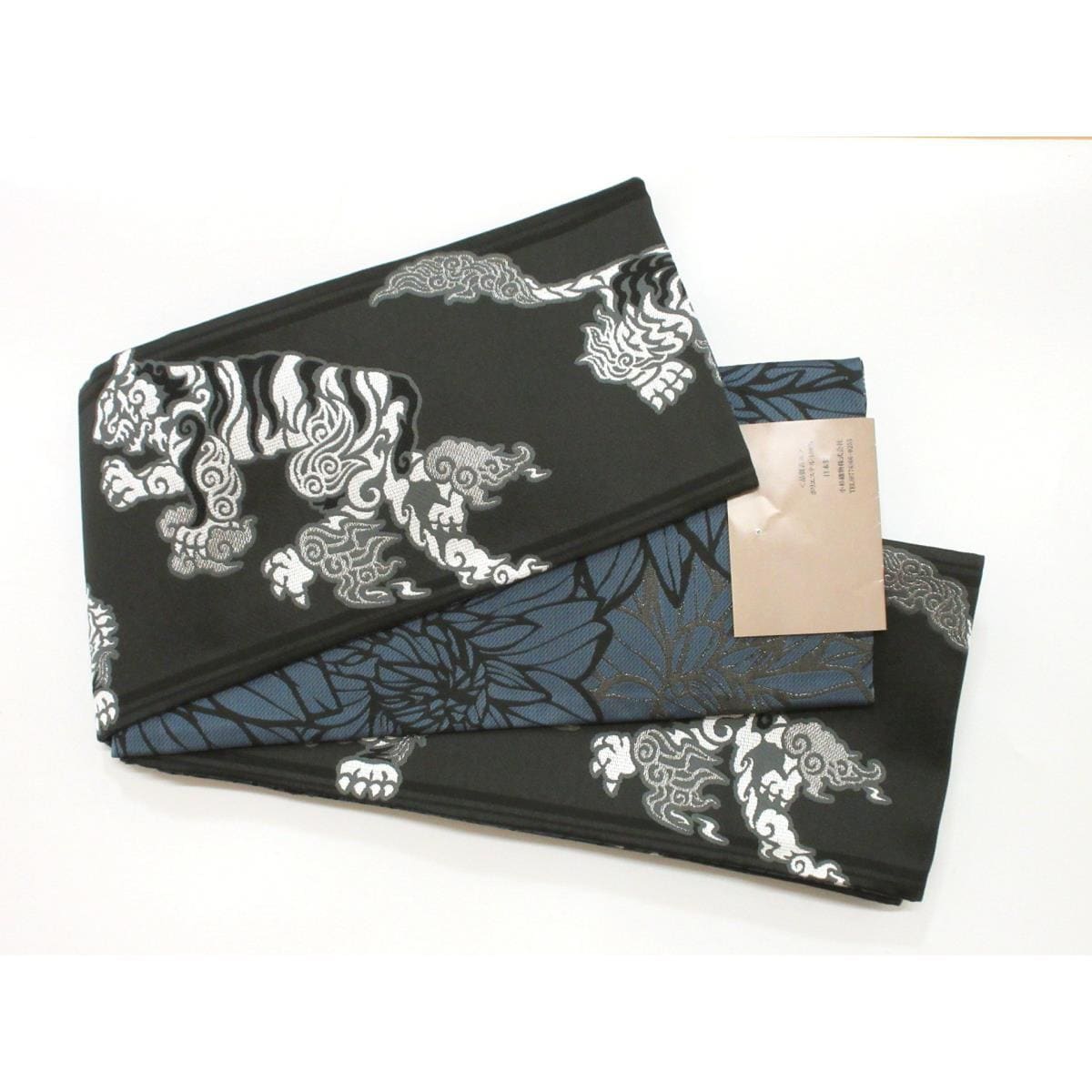 【新品】半幅帯