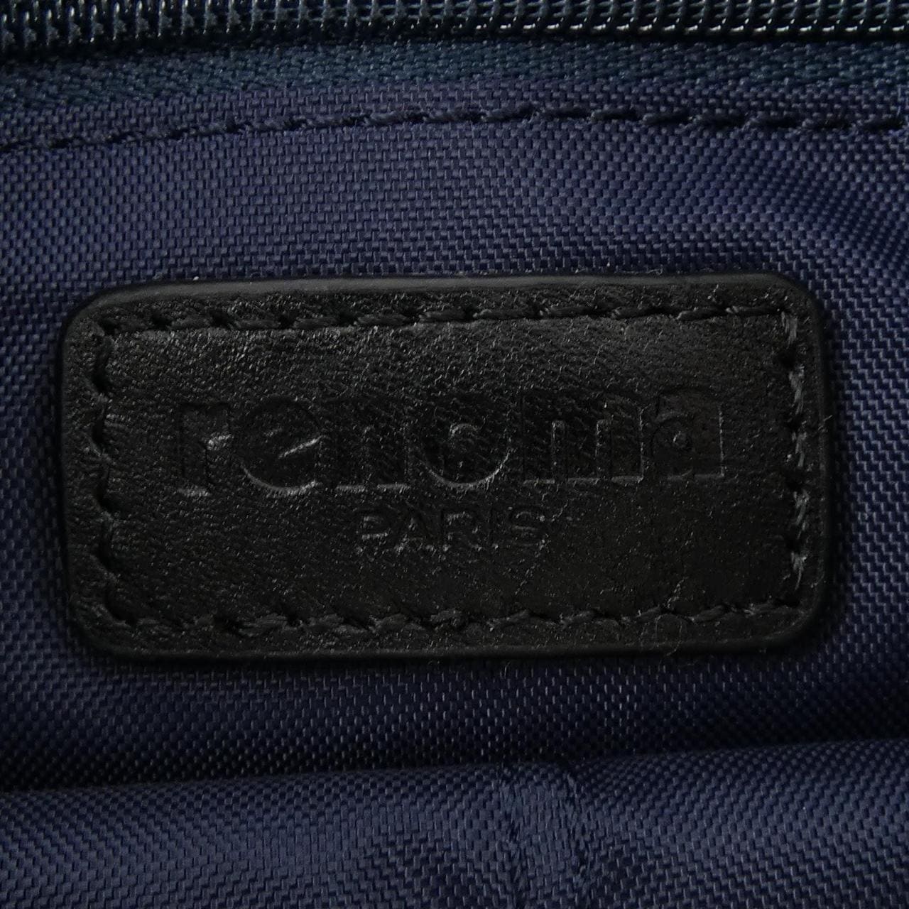 レノマ renoma BAG