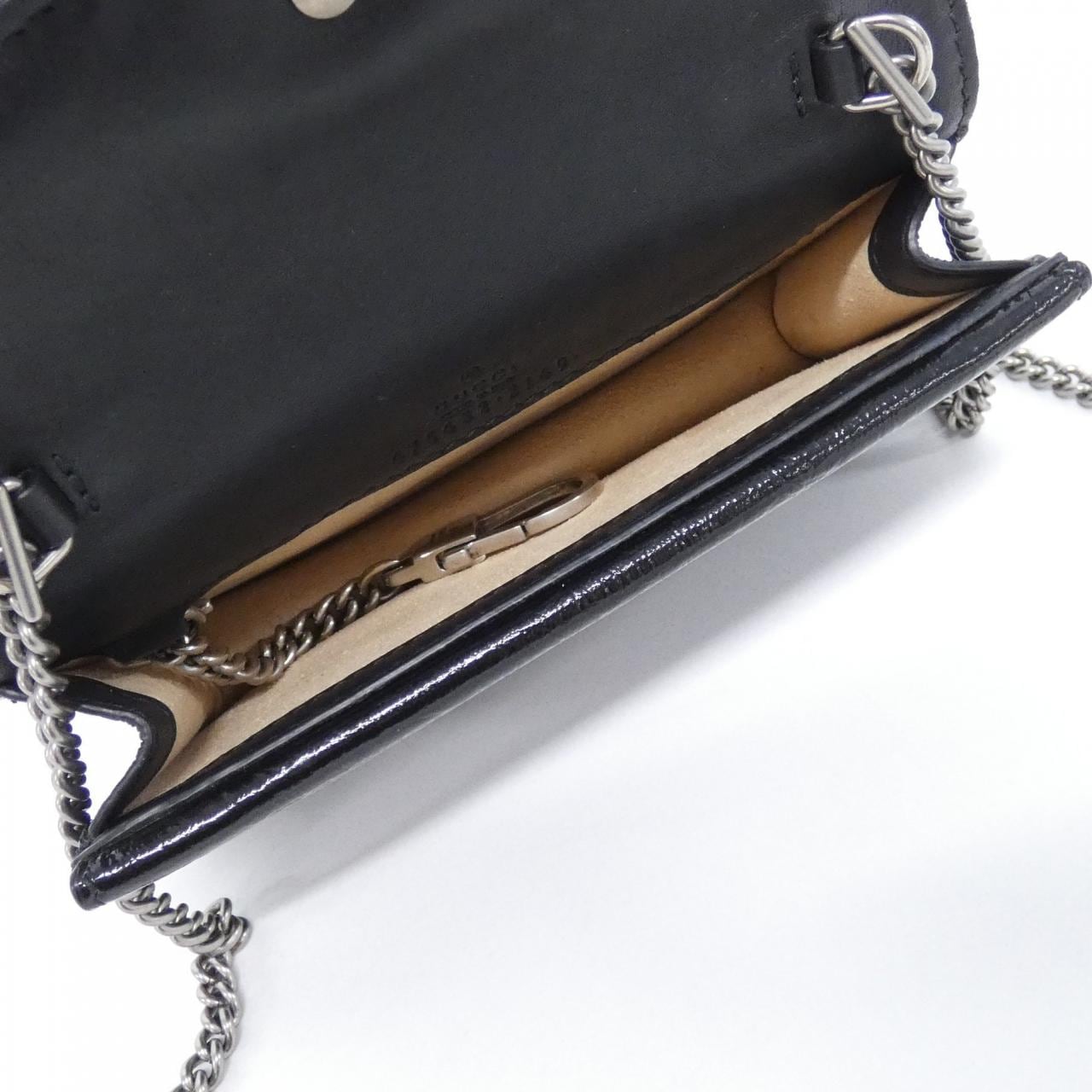 グッチ DIONYSUS 476432 9TIBN ショルダーバッグ