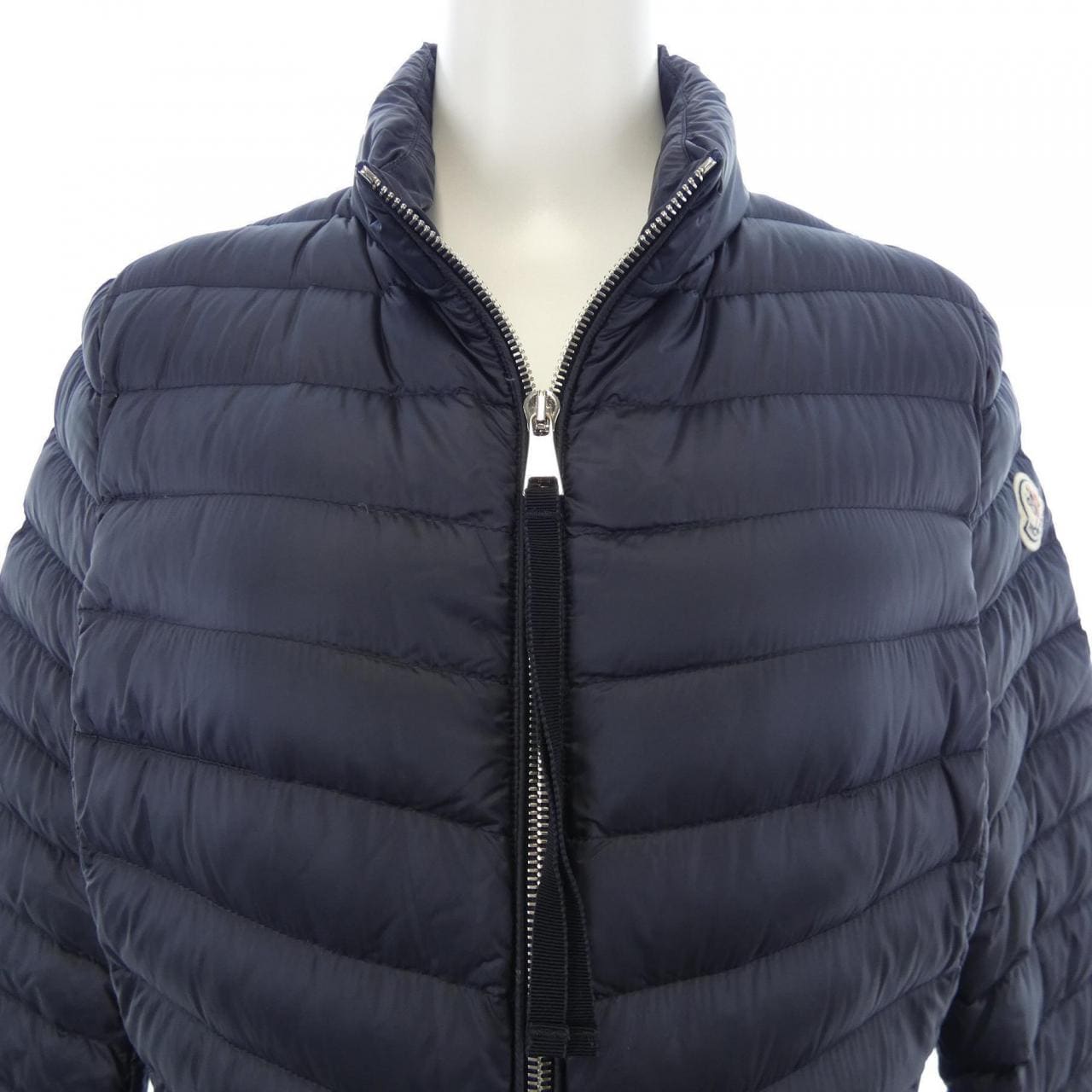 モンクレール MONCLER AGATELON ダウンコート