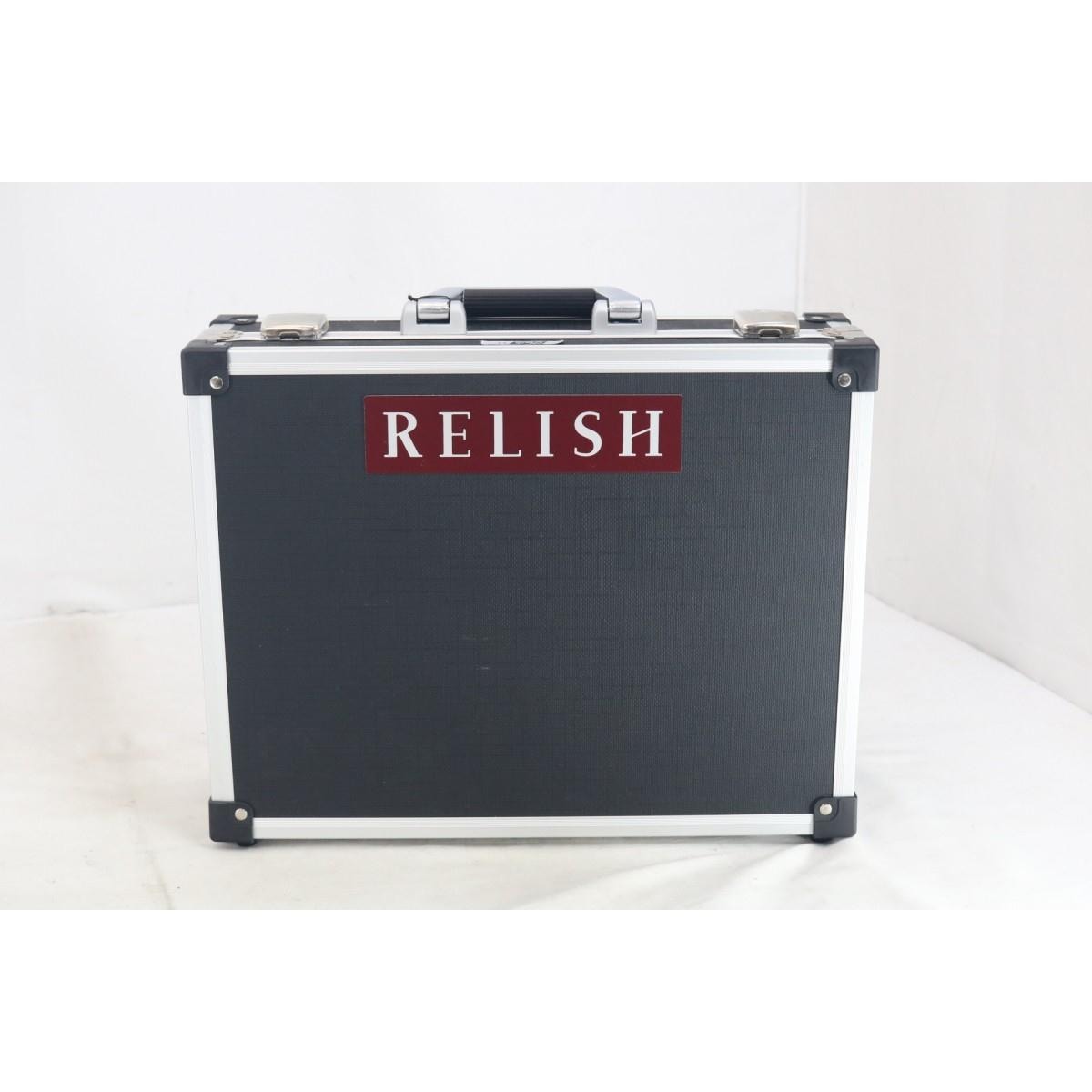 ＲＥＬＩＳＨ　ＧＵＩＴＡＲＳ　ＭＡＲＹ　Ａ　ＯＮＥ