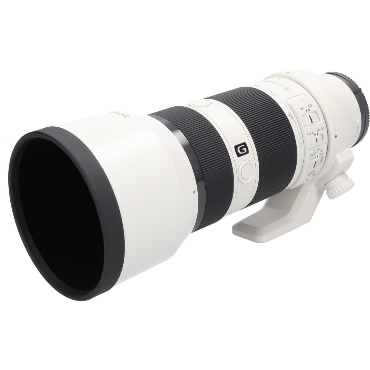 ＦＥ７０－２００ｍｍ　Ｆ４Ｇ　ＯＳＳ