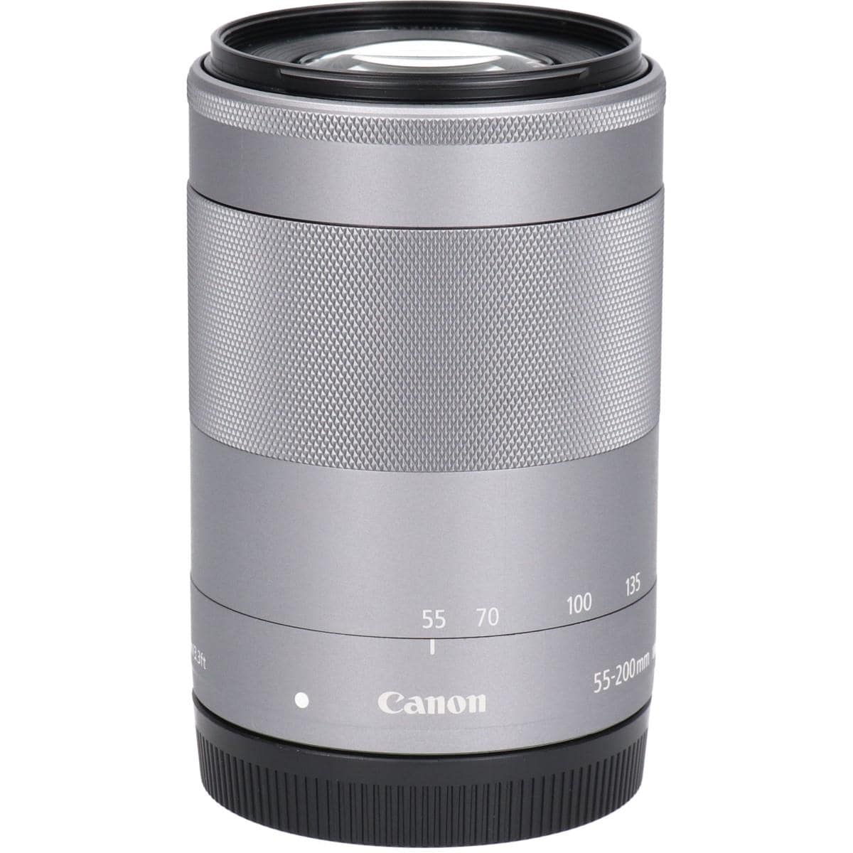 ＥＦ－Ｍ５５－２００ｍｍ　Ｆ４．５－６．３ＩＳ　ＳＴＭ