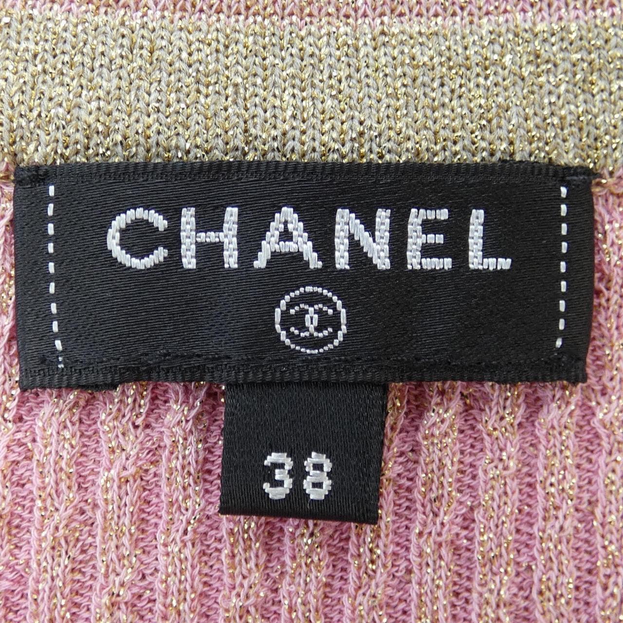 シャネル CHANEL P61636K47216 ニット