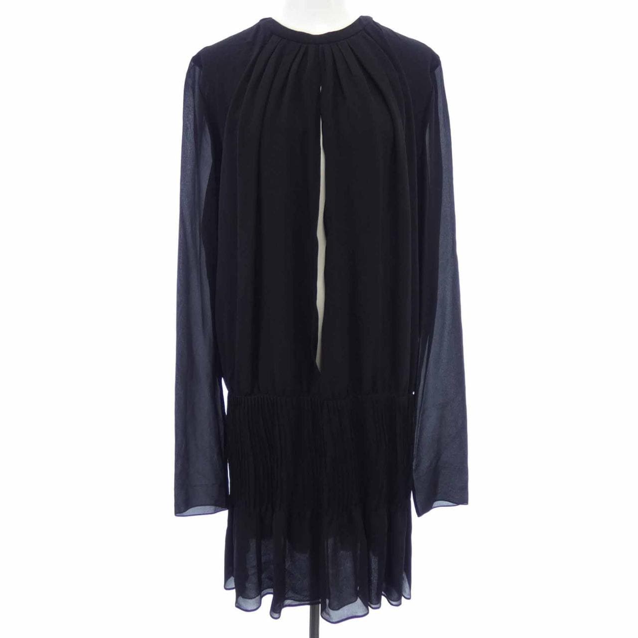 サンローラン SAINT LAURENT 491261 Y059R ワンピース