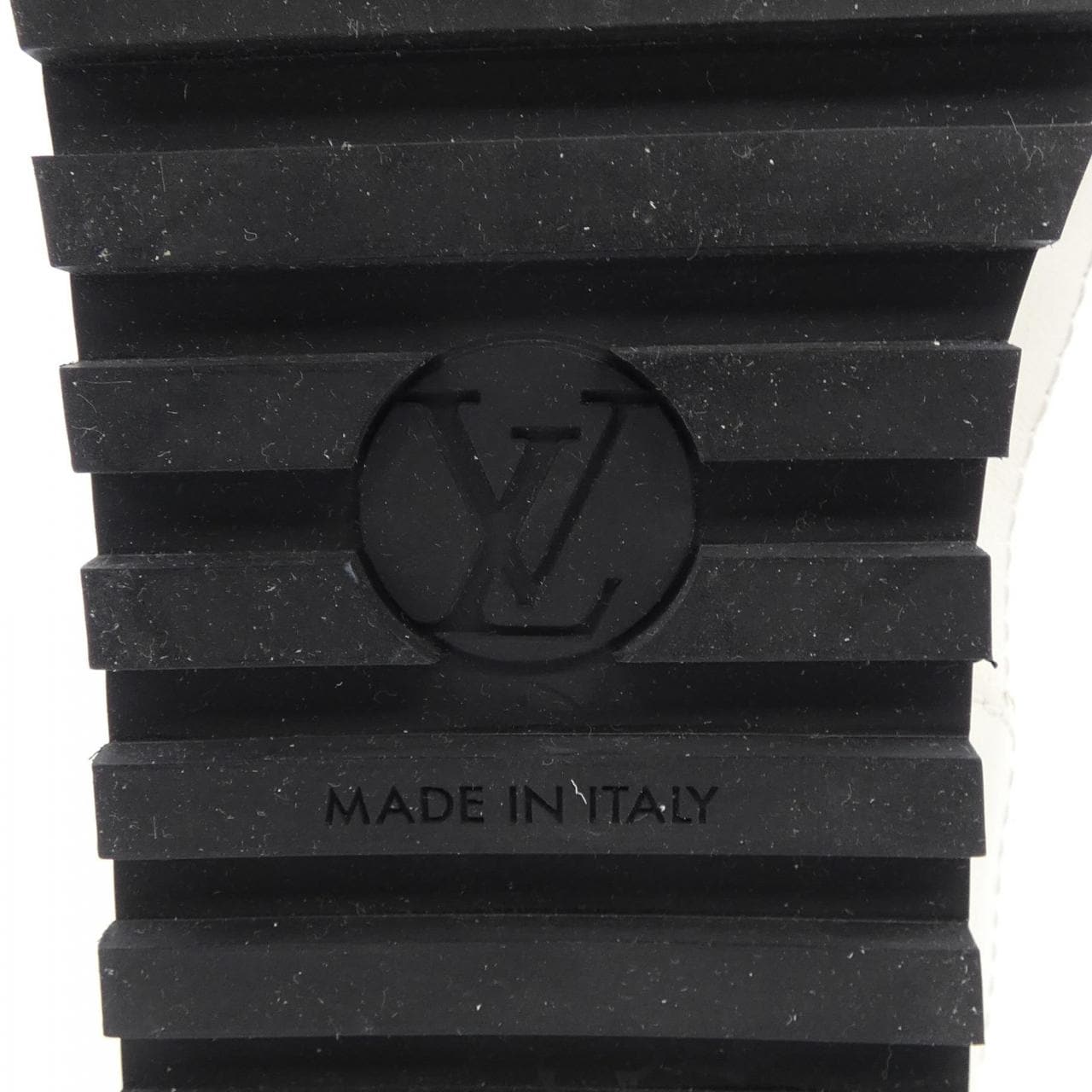 ルイヴィトン LOUIS VUITTON ロングブーツ