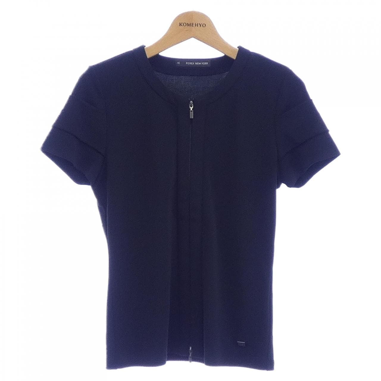 FOXEY NEW YORK 27126上衣