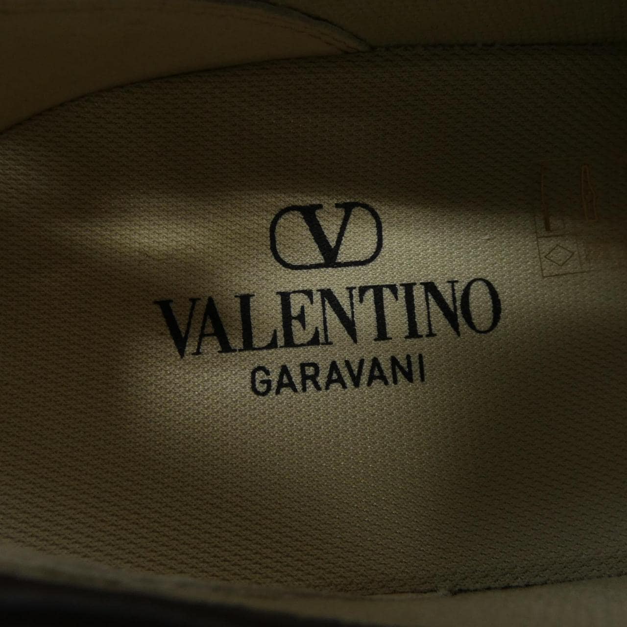 ヴァレンティノガラヴァーニ VALENTINO GARAVANI 3Y2S0H02RWC スニーカー