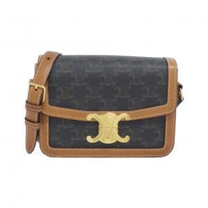 セリーヌ ティーン トリオンフ 188882BZ4 ショルダーバッグ