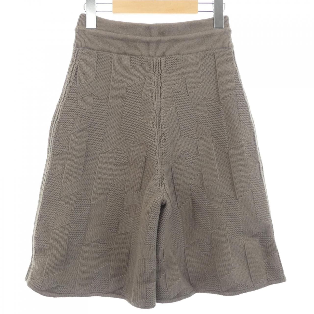 エルメス HERMES Hモチーフ 3H2401D4 ショートパンツ