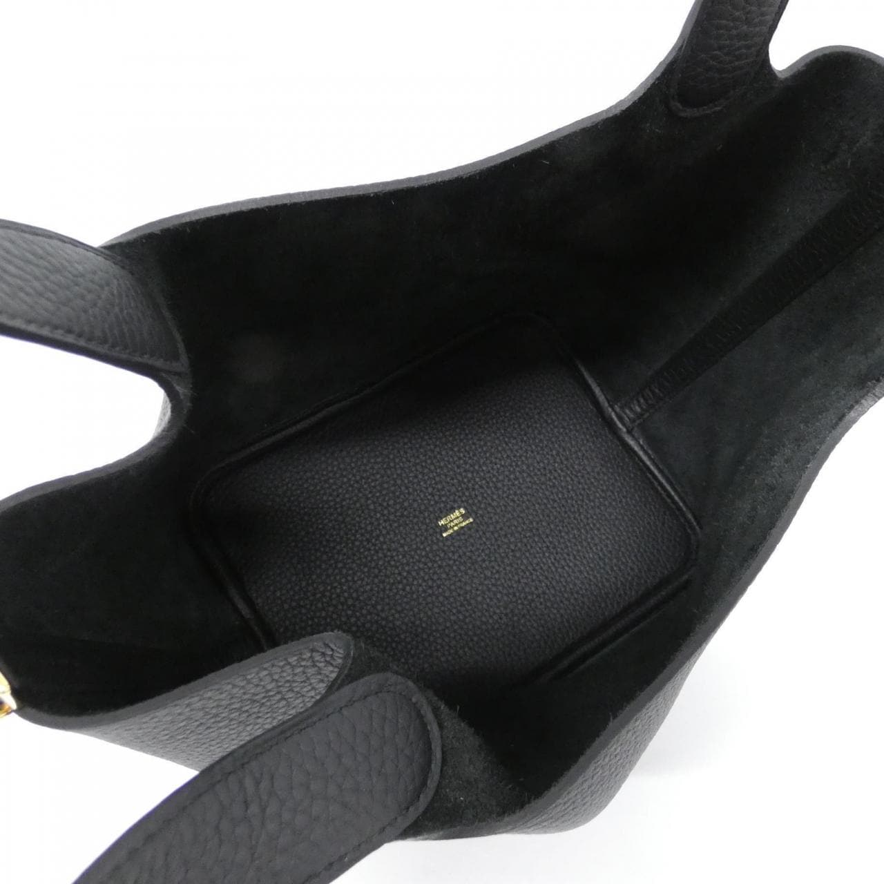 【未使用品】エルメス ピコタン ロック MM 060991CC バッグ