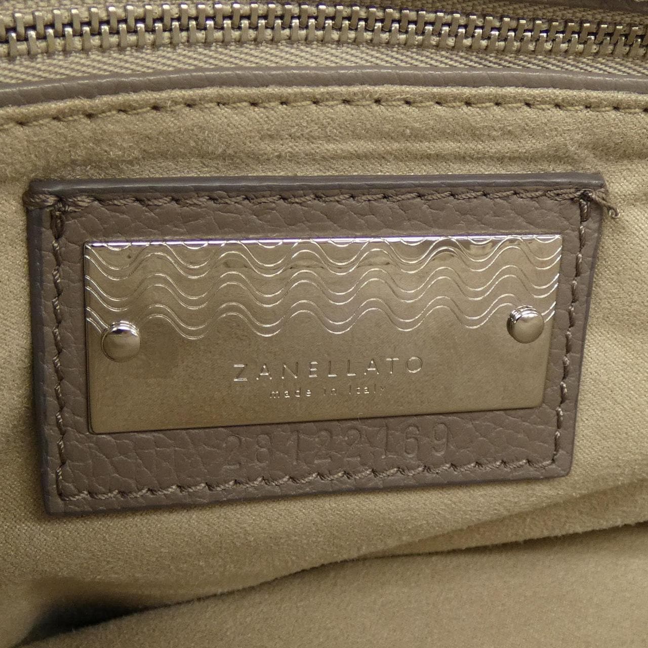 Zanelato ZANELLATO POSTINA BAG