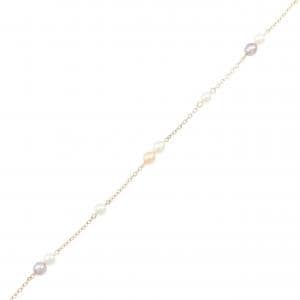 タサキ 淡水パール ブレスレット