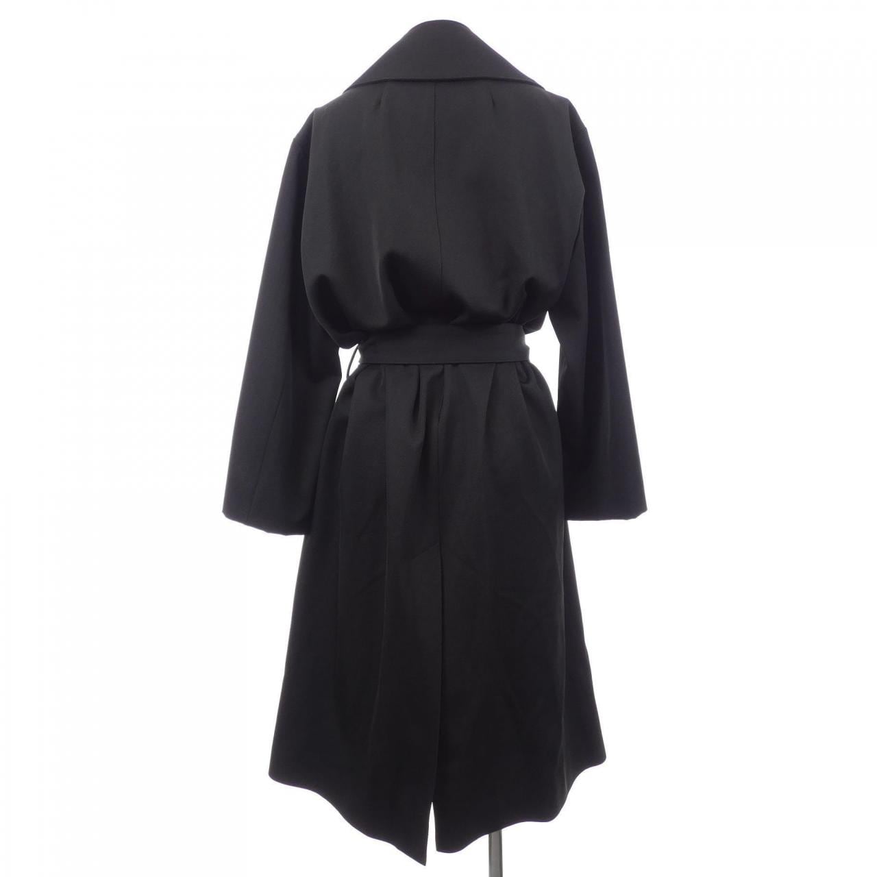 ザロウ THE ROW コート