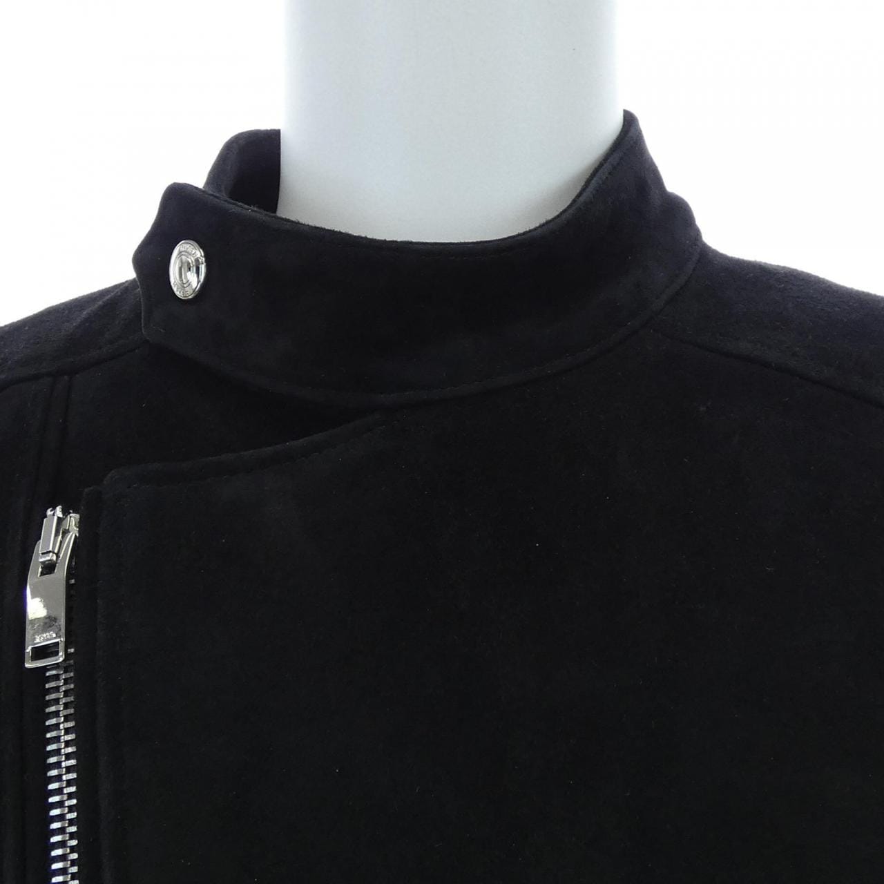 FIXER F-01 レザーライダースジャケット