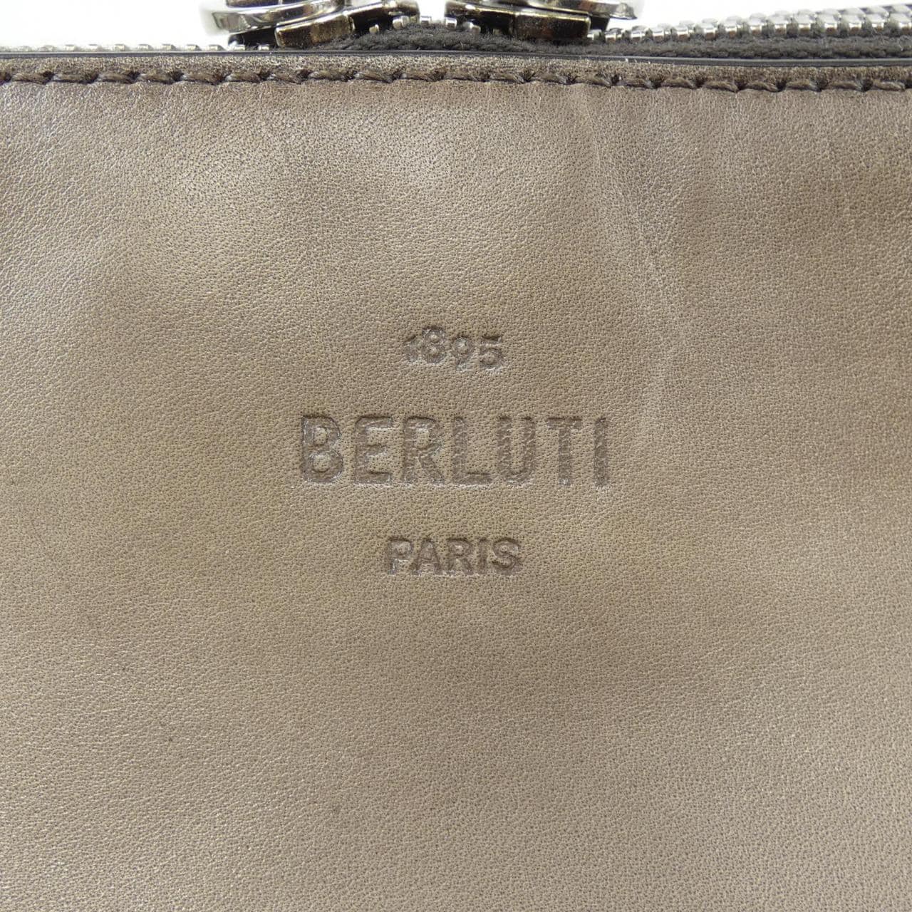 ベルルッティ Berluti BAG