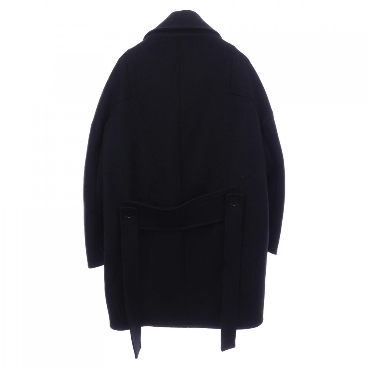 ステラマッカートニー STELLA MCCARTNEY 603750　SSB25 コート