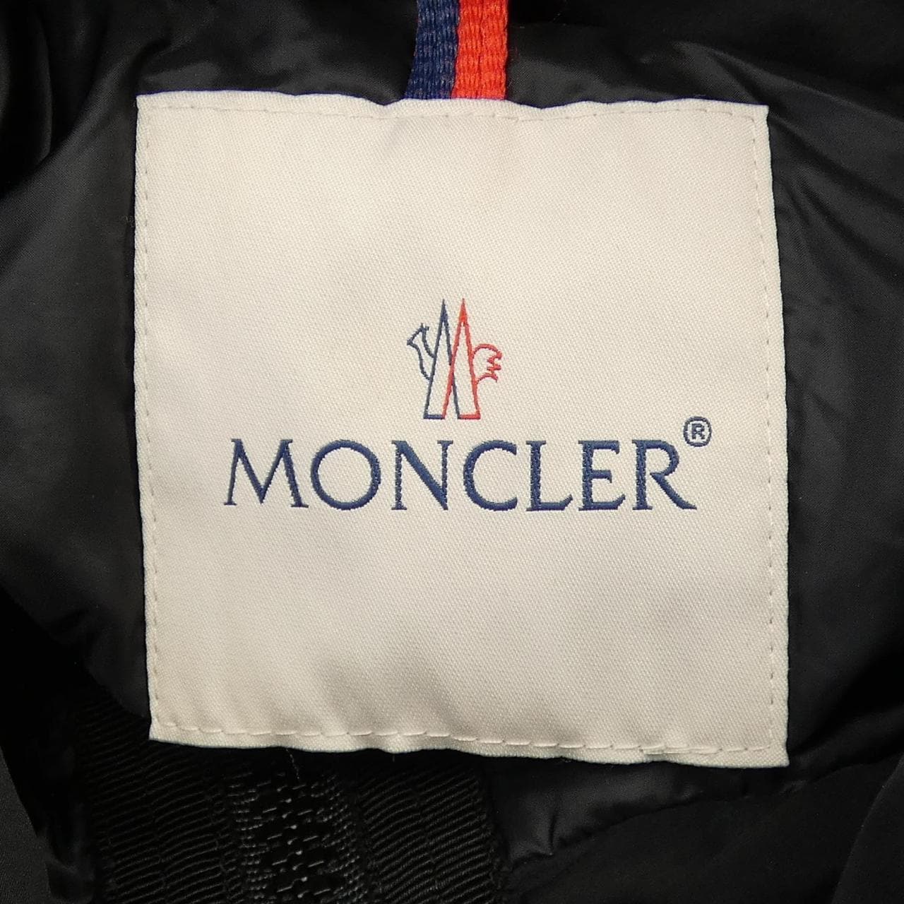 モンクレール MONCLER MOUETTE ダウンコート