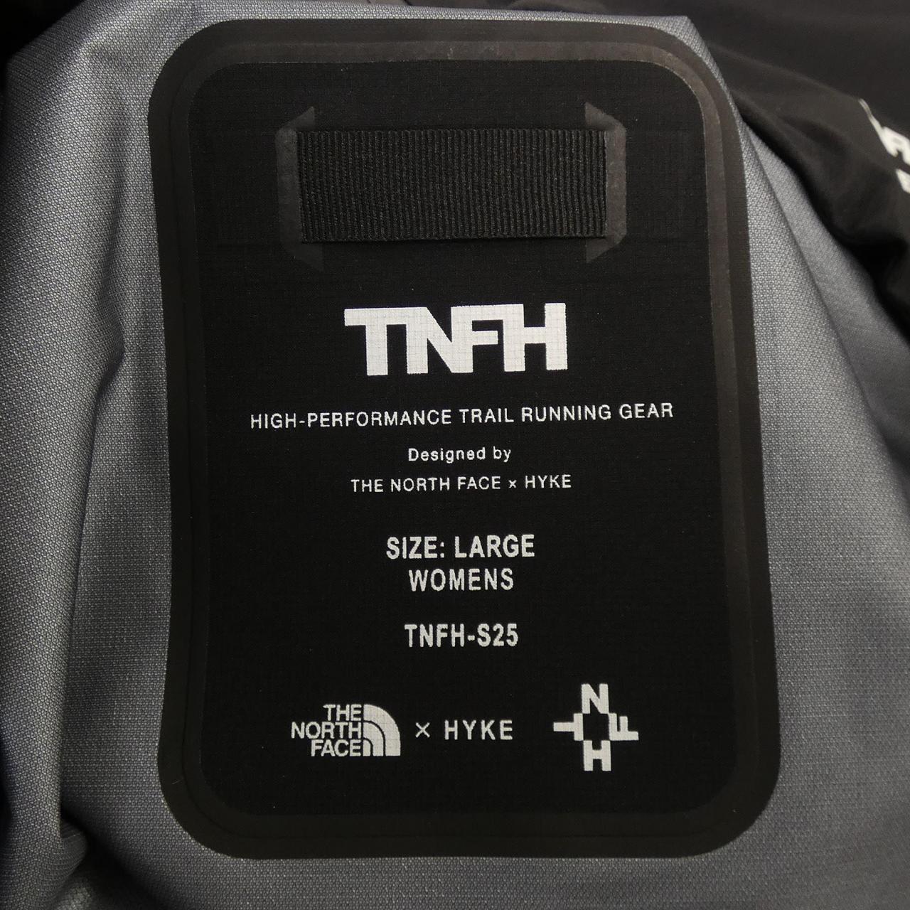 ザノースフェイス THE NORTH FACE NPW252HK/HYKE ブルゾン