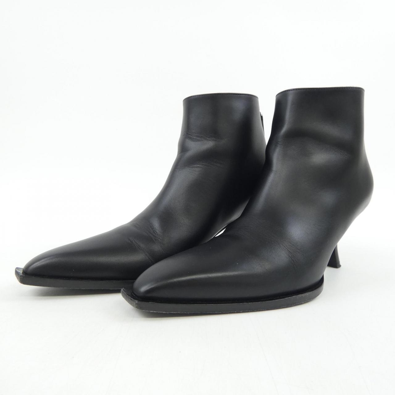 ザロウ THE ROW COCO BOOTIE F1277 L52 ブーツ