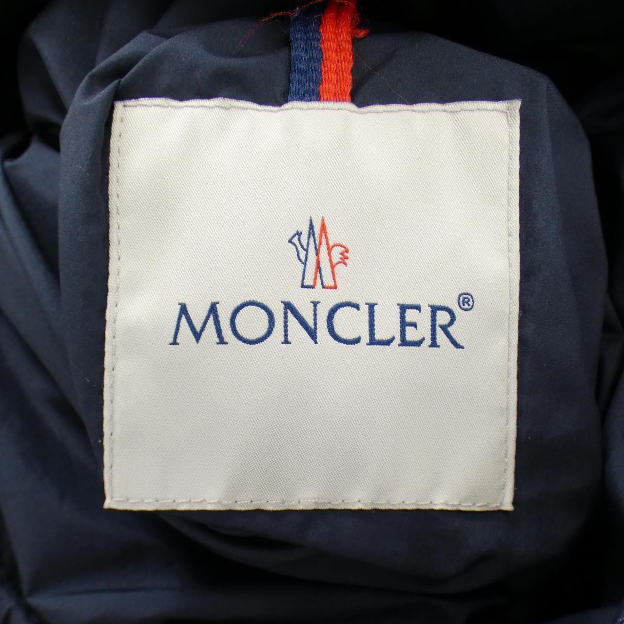 モンクレール MONCLER LAFAGE ダウンベスト