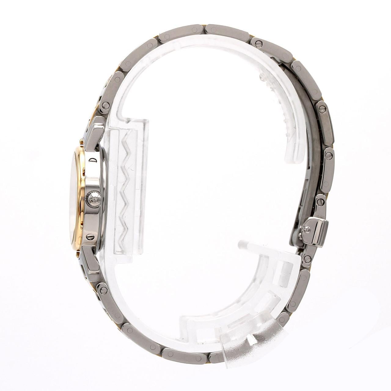 エルメス クリッパー コンビ CL4.220 SSxGP クォーツ