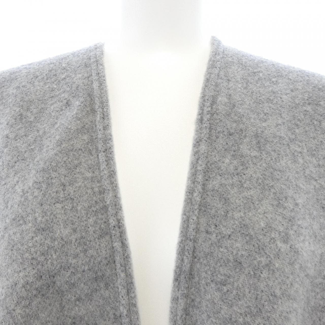 マックスマーラステュディオ Max Mara STUDIO 673602 ケープ