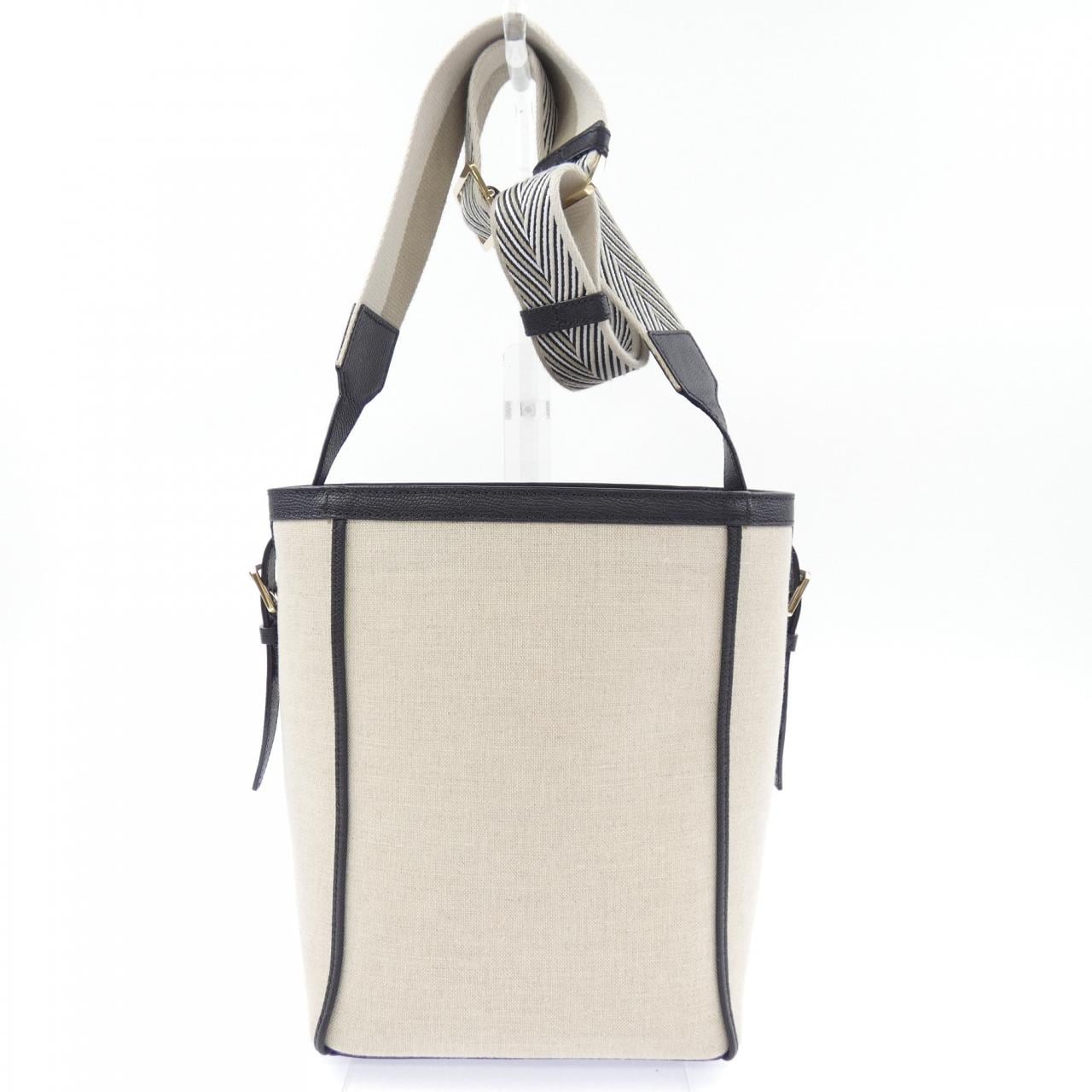 ヴァレクストラ VALEXTRA バケットバッグ WBSF008773TOC99 BAG